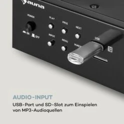 AMP-9200 BT Digital-Stereo-Verstärker 2x60W RMS BT 2xMikro Schwarz 13 AMP-9200 BT Digital-Stereo-Verstärker 2x60W RMS BT 2xMikro Schwarz -Einrichtungsgeschäft 10034594 de 0006 logo