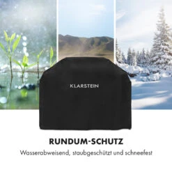 Tomahawk Wetterschutzhaube 600D Canvas 30/70% PE/PVC Schwarz -Einrichtungsgeschäft 10034714 de 0005 logo