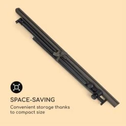 Flex-Shade XL Sonnenschirm 150 X 210 Cm Polyester UV 50 Dunkelgrau 13 Flex-Shade XL Sonnenschirm 150 X 210 Cm Polyester UV 50 Dunkelgrau -Einrichtungsgeschäft 10034728 yy 0006 logo Blumfeldt Flex Shade XL Sonnenschirm 150x210 grau