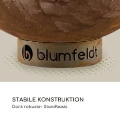 Savage Feuerschale Mit Grill Ø: 60,5 Cm Stahl Inkl. Wetterschutz Rost 14 Savage Feuerschale Mit Grill Ø: 60,5 Cm Stahl Inkl. Wetterschutz Rost -Einrichtungsgeschäft 10034800 de 0006 logo