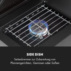 Valkyrie Gasgrill 3x3,2 + 2,9 KW Sichtfenster 54x42 Cm Grill Edelstahl 15 Valkyrie Gasgrill 3x3,2 + 2,9 KW Sichtfenster 54x42 Cm Grill Edelstahl -Einrichtungsgeschäft 10034845 de 0006 logo