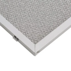 Viola Aluminium-Fettfilter 19,3 X 51,3 Cm Ersatzfilter Zubehör -Einrichtungsgeschäft 10034876 yy 0004 logo Grease Filter Viola