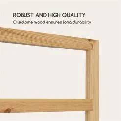 Modu Grow 50 UP Spalier Rankhilfe 50 X 151 X 3 Cm Kiefer 8 Modu Grow 50 UP Spalier Rankhilfe 50 X 151 X 3 Cm Kiefer -Einrichtungsgeschäft 10035092 yy 0003 logo Blumfeldt Modu Grow 50 UP Spalier 50cm