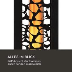 Heat Hunter Pellet-Terrassenheizer 12,2 KW Mobil Edelstahl 12 Heat Hunter Pellet-Terrassenheizer 12,2 KW Mobil Edelstahl -Einrichtungsgeschäft 10035216 de 0004 logo