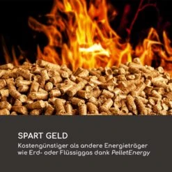 Heat Hunter Pellet-Terrassenheizer 12,2 KW Mobil Edelstahl 14 Heat Hunter Pellet-Terrassenheizer 12,2 KW Mobil Edelstahl -Einrichtungsgeschäft 10035216 de 0006 logo