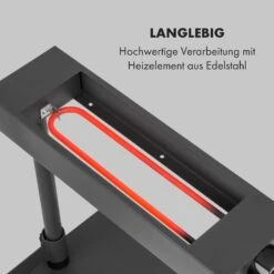 Appenzell XL Raclette Mit Grill 600 W Thermostat 2 Käseträger -Einrichtungsgeschäft 10035218 de 0006 logo