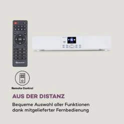 Stealth Base Connect Soundbase Bluetooth Internet/DAB+/FM USB AUX 13 Stealth Base Connect Soundbase Bluetooth Internet/DAB+/FM USB AUX -Einrichtungsgeschäft 10035308 de 0005 logo