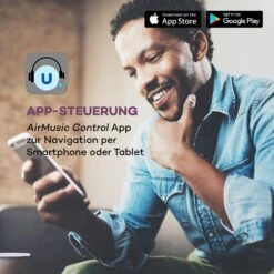 Stealth Base Connect Soundbase Bluetooth Internet/DAB+/FM USB AUX 14 Stealth Base Connect Soundbase Bluetooth Internet/DAB+/FM USB AUX -Einrichtungsgeschäft 10035308 de 0006 logo