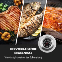 Sauenland Pro XL Spanferkelgrill Drehspieß 15W 4 Rollen Edelstahl 15 Sauenland Pro XL Spanferkelgrill Drehspieß 15W 4 Rollen Edelstahl -Einrichtungsgeschäft 10035373 de 0007 logo