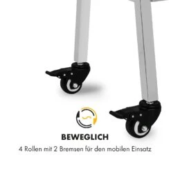 Sauenland Pro XL Spanferkelgrill Drehspieß 15W 4 Rollen Edelstahl 16 Sauenland Pro XL Spanferkelgrill Drehspieß 15W 4 Rollen Edelstahl -Einrichtungsgeschäft 10035373 de 0008 logo