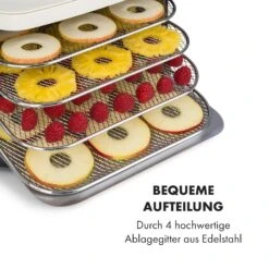 Tutti Frutti Dörrautomat 400W 35-80°C 8 Liter -Einrichtungsgeschäft 10035481 de 0006 logo