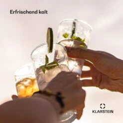 Eiszeit Crush Eiswürfelmaschine 2 Größen Crushed Ice -Einrichtungsgeschäft 10035509 de 0006 usp