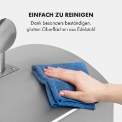 Pizzaiolo Neo Gas-Pizzaofen Inkl. Pizzastein Thermometer Edelstahl 18 Pizzaiolo Neo Gas-Pizzaofen Inkl. Pizzastein Thermometer Edelstahl -Einrichtungsgeschäft 10035708 de 0009 logo