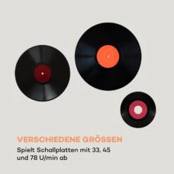 Peggy Sue BT Plattenspieler Stereolautsprecher USB BT Tragbar 17 Peggy Sue BT Plattenspieler Stereolautsprecher USB BT Tragbar -Einrichtungsgeschäft 10035749 de 0008 logo