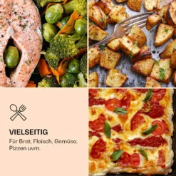 Diavolo Napoletana Pizzaofen Holzofen Rostfreier Edelstahl -Einrichtungsgeschäft 10035759 de 0006 logo