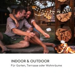 Trio Circulo Holzspeicher 55 X 160 X 30 Cm 3 Mm Stahl Regal Rostoptik -Einrichtungsgeschäft 10035767 de 0003 logo