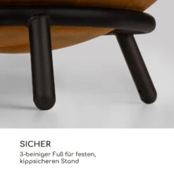 Fireball Rust Feuerschale 60 Cm Ø Kippbare Rost-Finish Rost -Einrichtungsgeschäft 10035770 de 0007 logo