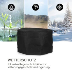 Fireball Rust Feuerschale 60 Cm Ø Kippbare Rost-Finish Rost -Einrichtungsgeschäft 10035770 de 0008 logo