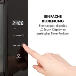 Mega Jerky Dörrautomat 650W 50-80°C LC-Touch-Display Timer 10 Mega Jerky Dörrautomat 650W 50-80°C LC-Touch-Display Timer -Einrichtungsgeschäft 10035853 de 0003 logo