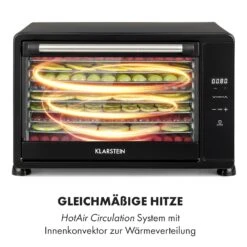 Mega Jerky Dörrautomat 650W 50-80°C LC-Touch-Display Timer 13 Mega Jerky Dörrautomat 650W 50-80°C LC-Touch-Display Timer -Einrichtungsgeschäft 10035853 de 0006 logo