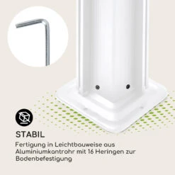 Pantheon Cortina Pavillon Mit Dach 3x6m 4 Seitenteile 14 Pantheon Cortina Pavillon Mit Dach 3x6m 4 Seitenteile -Einrichtungsgeschäft 10035885 de 0006 logo