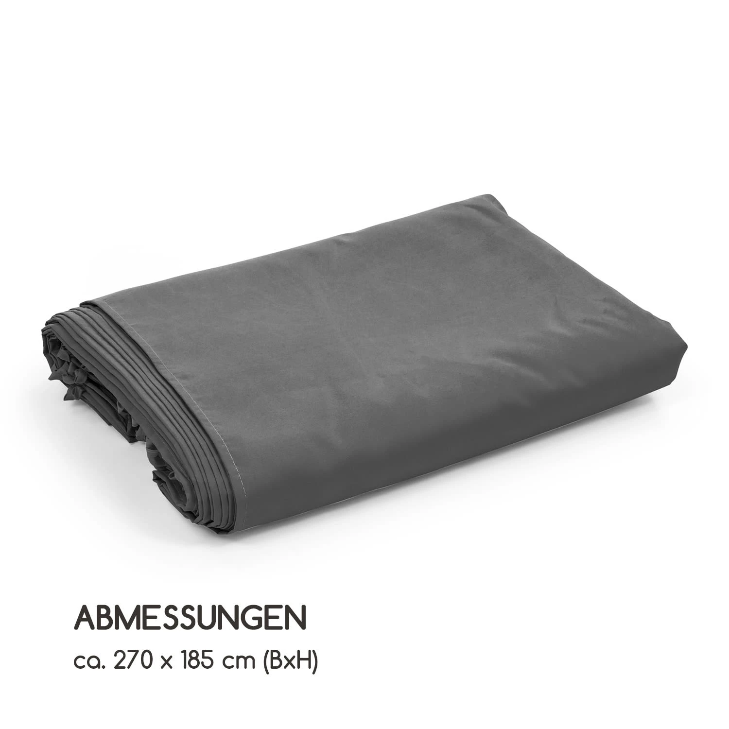 Pantheon Solid Sky Pavillon-Seitenwände 3x3 4 Stück 140g/m² 6 Pantheon Solid Sky Pavillon-Seitenwände 3x3 4 Stück 140g/m² – Bild 6