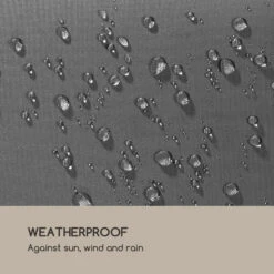 Pantheon Solid Sky Pavillon-Seitenwände 3x3 4 Stück 140g/m² 10 Pantheon Solid Sky Pavillon-Seitenwände 3x3 4 Stück 140g/m² -Einrichtungsgeschäft 10035901 uk 0005 logo