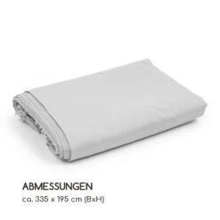 Pantheon Solid Sky Pavillon-Seitenwände 3x4 4 Stück 140g/m² -Einrichtungsgeschäft 10035911 de 0006 logo