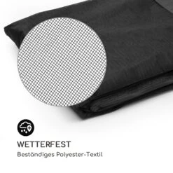 Pantheon Solid Sky Ambient Solar Seitenwände 3x4m Moskito -Einrichtungsgeschäft 10035912 de 0005 logo