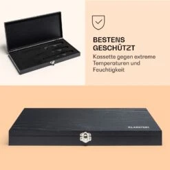 Kishiko Messerset Damaszener-Stahl 3-teilig Extra Scharf Rosenholz -Einrichtungsgeschäft 10036060 de 0006 logo