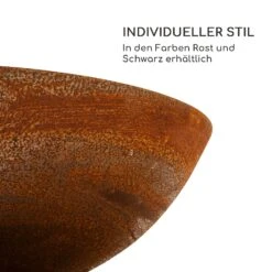 Savage 2.0 Tall Feuerschale Mit Grill Bambus-Seitentische Inkl. Wetterschutz 13 Savage 2.0 Tall Feuerschale Mit Grill Bambus-Seitentische Inkl. Wetterschutz -Einrichtungsgeschäft 10036087 de 0005 logo