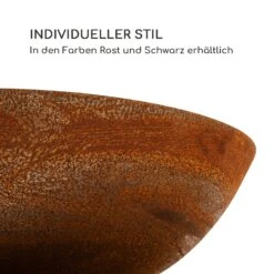 Savage 2.0 Wide Feuerschale Grill Bambus-Schneidebrett Wetterschutz -Einrichtungsgeschäft 10036089 de 0005 logo