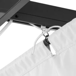 Pantheon Pergola Ersatzdach Dach Sonnendach Plane 3x4 M -Einrichtungsgeschäft 10036109 yy 0004 logo