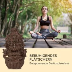 Löwenstein Wandbrunnen 2W Solar-Pumpe Polyresin 4 Weiße LED 5m Kabel 13 Löwenstein Wandbrunnen 2W Solar-Pumpe Polyresin 4 Weiße LED 5m Kabel -Einrichtungsgeschäft 10036333 de 0006 logo