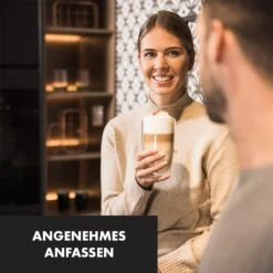 Jesolo Doppelwandige Thermogläser 350 Ml Handgemacht Borosilikatglas -Einrichtungsgeschäft 10036363 de 0005 logo