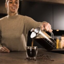 Glaswerk Altino Doppelwandige Thermogläser 250 Ml Borosilikatglas 10 Glaswerk Altino Doppelwandige Thermogläser 250 Ml Borosilikatglas -Einrichtungsgeschäft 10036370 yy 0003 logo