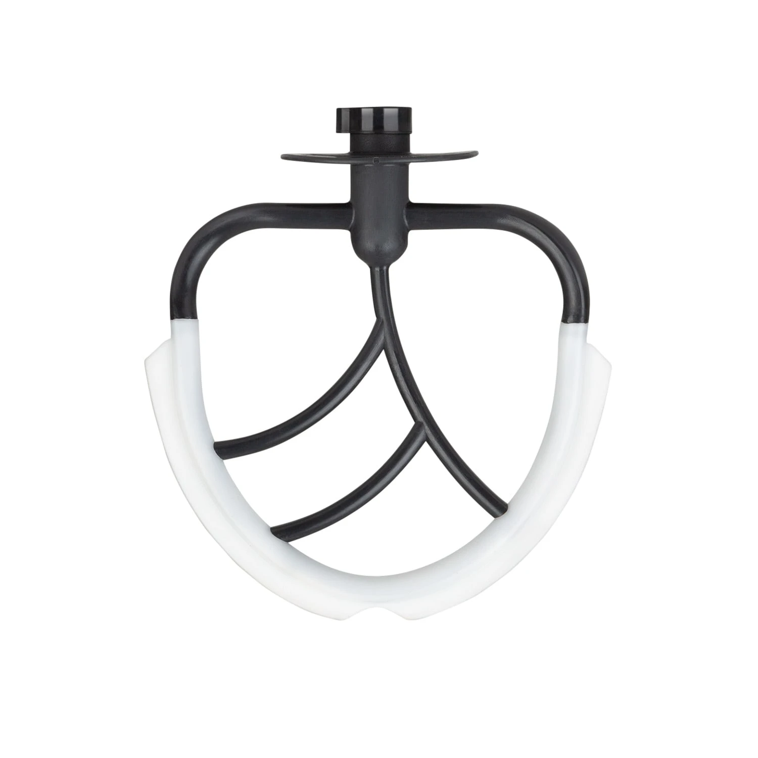 Flexi-Rührhaken Ersatzteil Aluminium-Druckguss 1 Flexi-Rührhaken Ersatzteil Aluminium-Druckguss