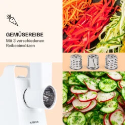 Mighty Mince Elektrischer Fleischwolf 500 - 1361 Watt 3 Lochscheiben 12 Mighty Mince Elektrischer Fleischwolf 500 - 1361 Watt 3 Lochscheiben -Einrichtungsgeschäft 10036478 de 0005 logo