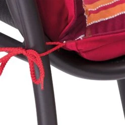 Prato Polsterauflage Sesselauflage Gartenstuhl PE 50x100x8cm -Einrichtungsgeschäft 10037203 yy 0004 logo