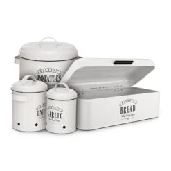 Idaho Kartoffeltopf Emaille-Stahlblech Ca. 27 X 21 X 23,5 Cm Rostfrei 10 Idaho Kartoffeltopf Emaille-Stahlblech Ca. 27 X 21 X 23,5 Cm Rostfrei -Einrichtungsgeschäft 10037449 yy 0005 logo