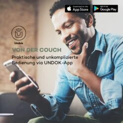 Connect 150 MKII 2.1-Internetradio DAB+/FM Spotify BT 2,8" TFT-Display -Einrichtungsgeschäft 10037495 de 0006 logo