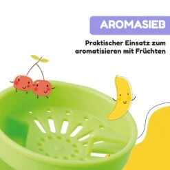 Schmatzfatz Trinkflasche Sportflasche 500 Ml 24 Cm Tritan 13 Schmatzfatz Trinkflasche Sportflasche 500 Ml 24 Cm Tritan -Einrichtungsgeschäft 10037951 de 0006 usp