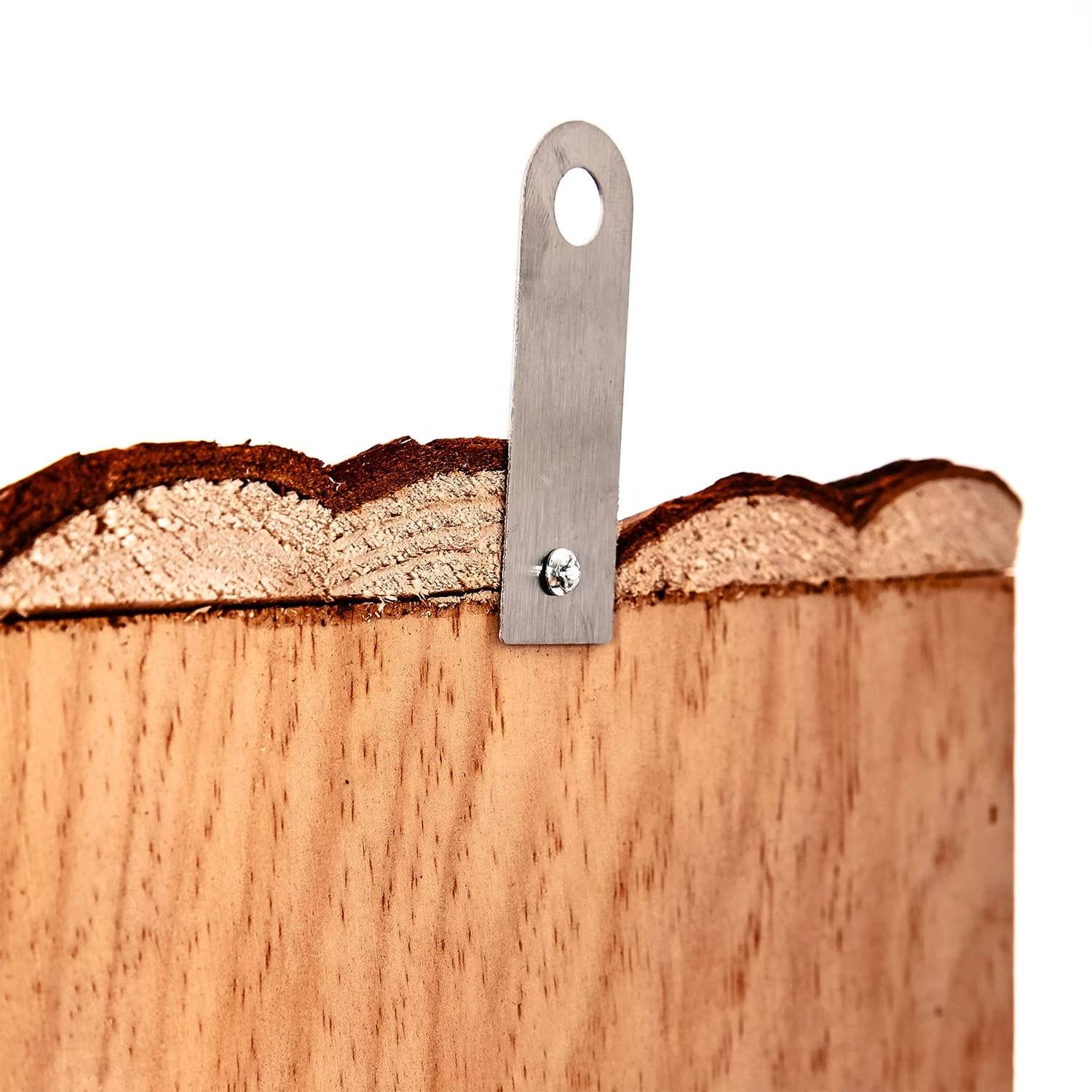 Fledermaushaus Nistkasten Überwinterungshilfe Ganzjährig Tanne 4 Fledermaushaus Nistkasten Überwinterungshilfe Ganzjährig Tanne – Bild 4