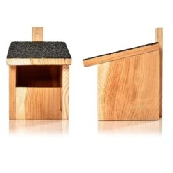 Nistkasten Für Halbhöhlenbrüter Aufhängung Asphaltdach Rotzeder -Einrichtungsgeschäft 10038138 yy 0006 logo