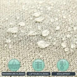 Rechteckiges Sonnensegel 4x4 M Polyester Luftdurchlässig 8 Rechteckiges Sonnensegel 4x4 M Polyester Luftdurchlässig -Einrichtungsgeschäft 10038152 de 0003 logo