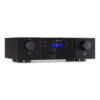 CD-1000 DG CD-Player USB MP3 Fernbedienung LED-Display Aluminium