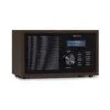Ambient DAB+/FM Radio BT 5.0 AUX-In LC-Display Wecker Eieruhr
