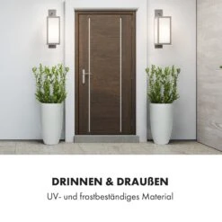 Almere Blumentopf Faserstein Pflanzenfreundlich Handgemacht Konisch -Einrichtungsgeschäft 10038505 de 0005 logo