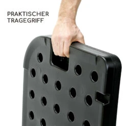 Limousin Sonnenschirmständer-Gewichte 80 Kg Leergewichte 4er-Set -Einrichtungsgeschäft 10038526 de 0007 logo