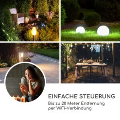 Power Tree Smart Gartensteckdose WiFi-Steuerung 3680 Watt IP44 10 Power Tree Smart Gartensteckdose WiFi-Steuerung 3680 Watt IP44 -Einrichtungsgeschäft 10038624 de 0004 logo